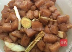 牙签肉的做法图解2