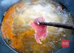 水煮肉片的做法图解12