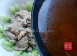 水煮肉片的做法图解15