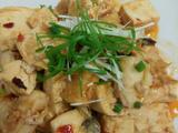 鲍汁豆腐鱼的做法[图]