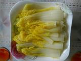 上汤娃娃菜