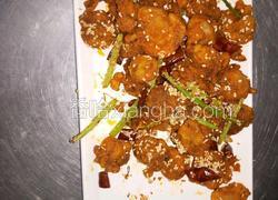 爆炒鸳鸯贝