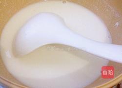 自制凉皮的做法图解1