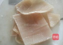 猪皮冻的做法图解1