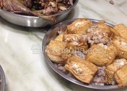 客家酿豆腐