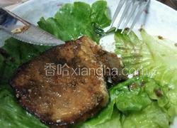 香煎猪排