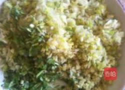 炸丸子的做法图解6