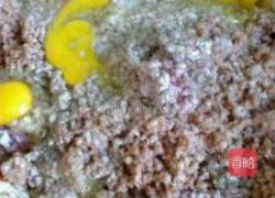 炸丸子的做法图解7