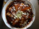 干菜扣肉