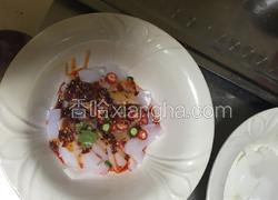 滋味凉粉
