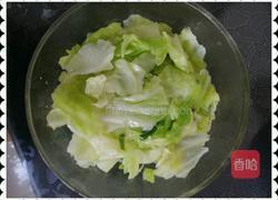 水煮肉片的做法图解3
