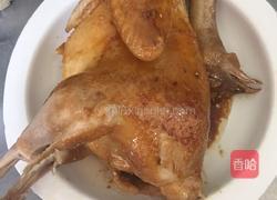 微波炉局香麻鸡的做法图解7