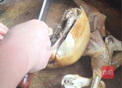微波炉局香麻鸡的做法图解8