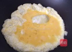 木须肉的做法图解5