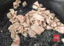木须肉的做法图解7