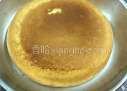 电饭煲蛋糕