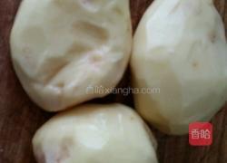 干煸土豆丝的做法图解1
