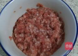 蚂蚁上树的做法图解2