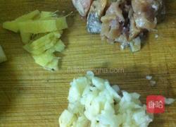 鱼香茄子的做法图解2