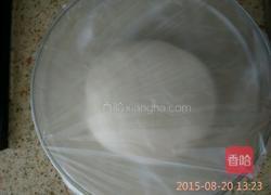 鸡蛋灌饼的做法图解1