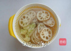 麻辣香锅菜的做法图解4