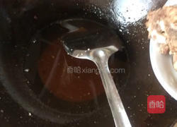 红烧排骨的做法图解3