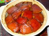 东坡肉