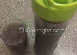 双耳羹（银耳、黑木耳）