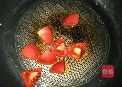 西红柿炒鸡蛋的做法图解7