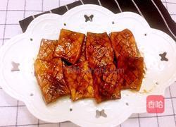 鲍汁杏鲍菇的做法图解7