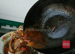 红烧鱼的做法图解9