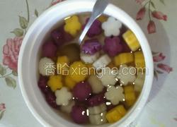 台湾芋圆