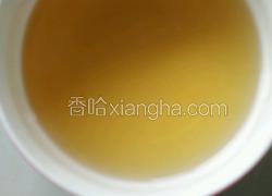 冰糖枇杷汁