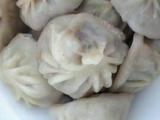 猪肉芹菜香菇包子的做法[图]