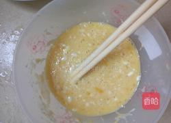 空心菜根炒腌鹑蛋的做法图解4
