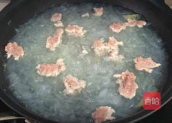 冬瓜茸的做法图解3