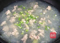 冬瓜茸的做法图解4