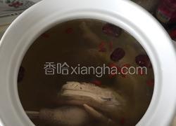 老母鸡汤