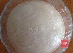 酸奶吐司的做法图解3