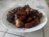 老北京红烧肉