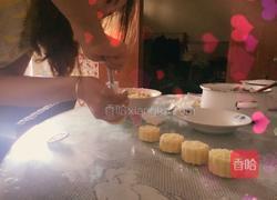 绿豆糕的做法图解5