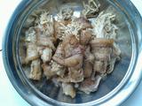 金针五花肉