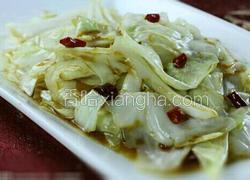 香辣子白