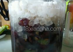 自制美味营养纯葡萄酒