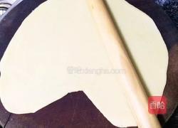 广东賀年小食--油角的做法图解3