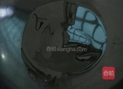 彩椒营养菜的做法图解5
