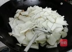 蚝油杏鲍菇的做法图解4