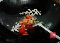 蚝油杏鲍菇的做法图解6