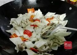 蚝油杏鲍菇的做法图解7