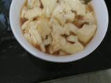 蒸鸡蛋羹